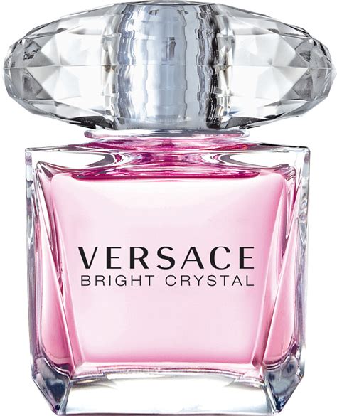 versace bright crystal eau de toilette 30 ml